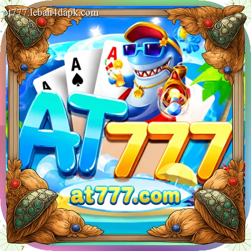 at777: Platform Game Online Indonesia Terbaru