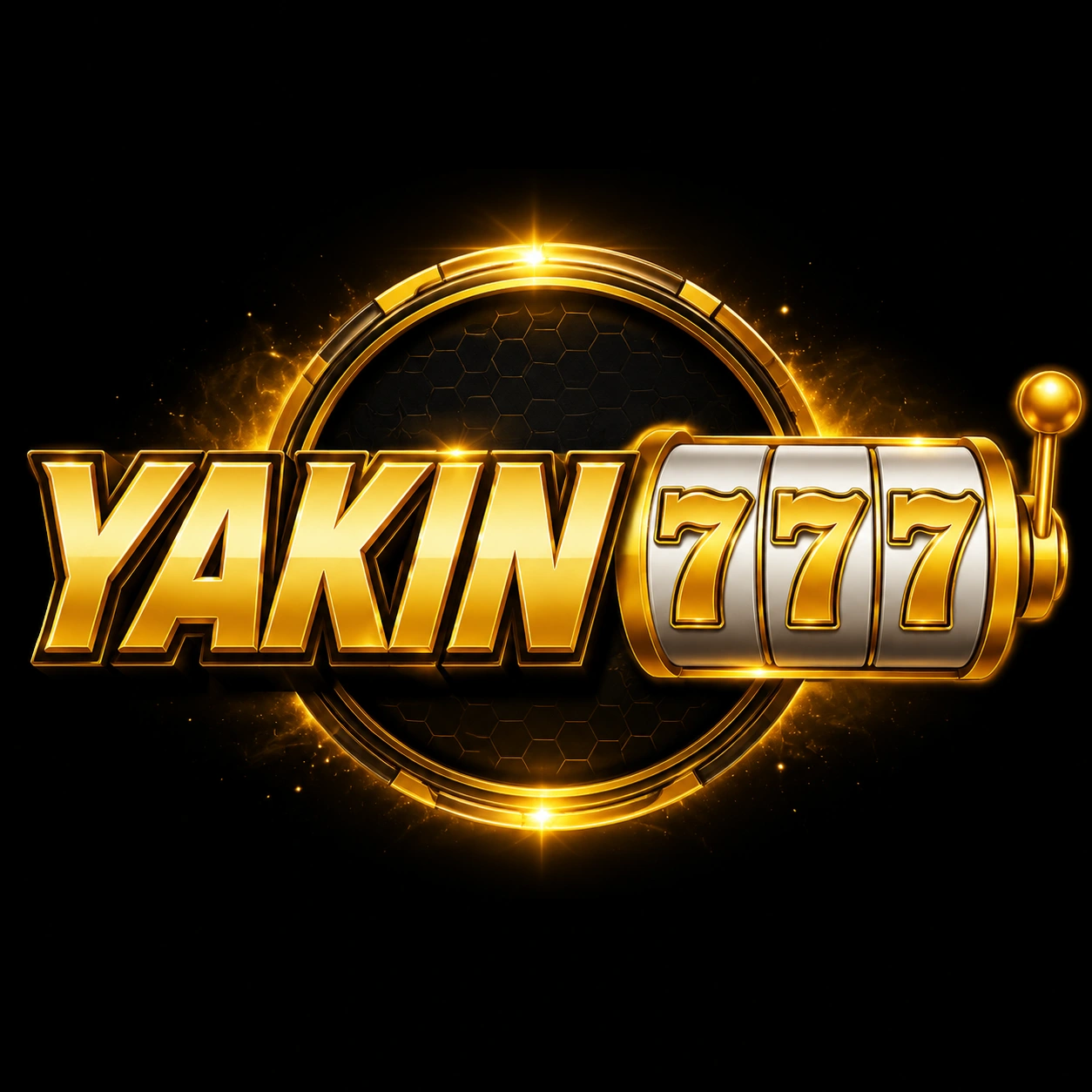 yakin777: Platform Game Online Indonesia Terbaru