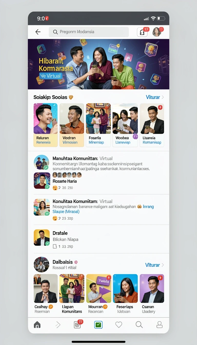 Aplikasi big777 Resmi dan Terpercaya di Android 2