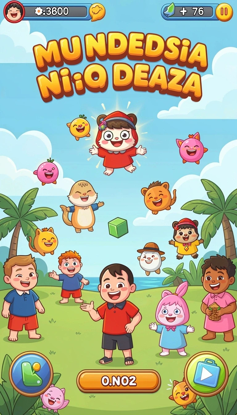Aplikasi luck365 Resmi dan Terpercaya di Android