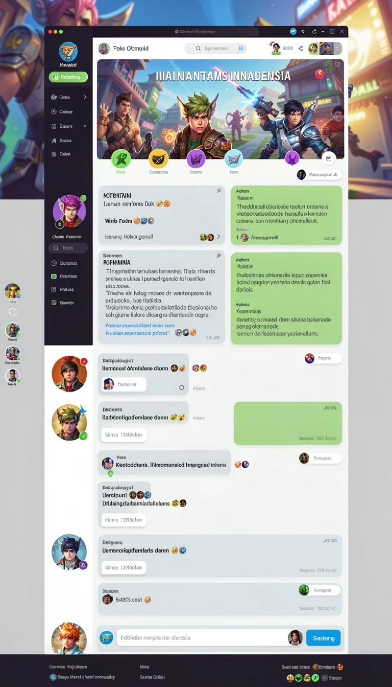Aplikasi luck365 Resmi dan Terpercaya di Android 2