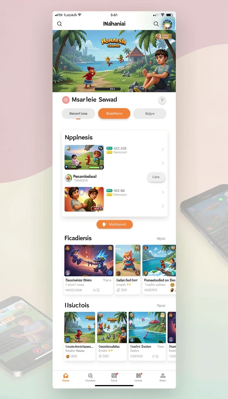 spaceman88 App Game Online Indonesia Terpercaya 3