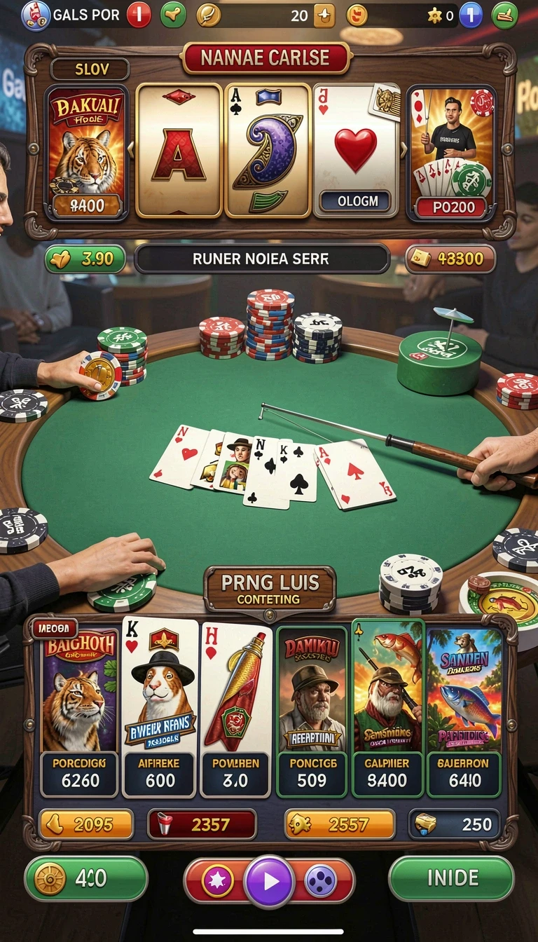 mode303 Terbaru: Download APK Resmi dan Aman 2