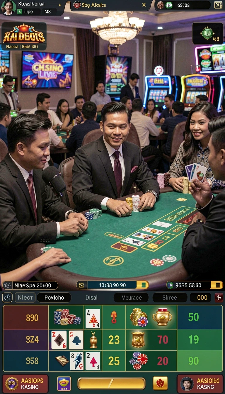 8qr Aplikasi Game Online Ringan Terbaru 2026
