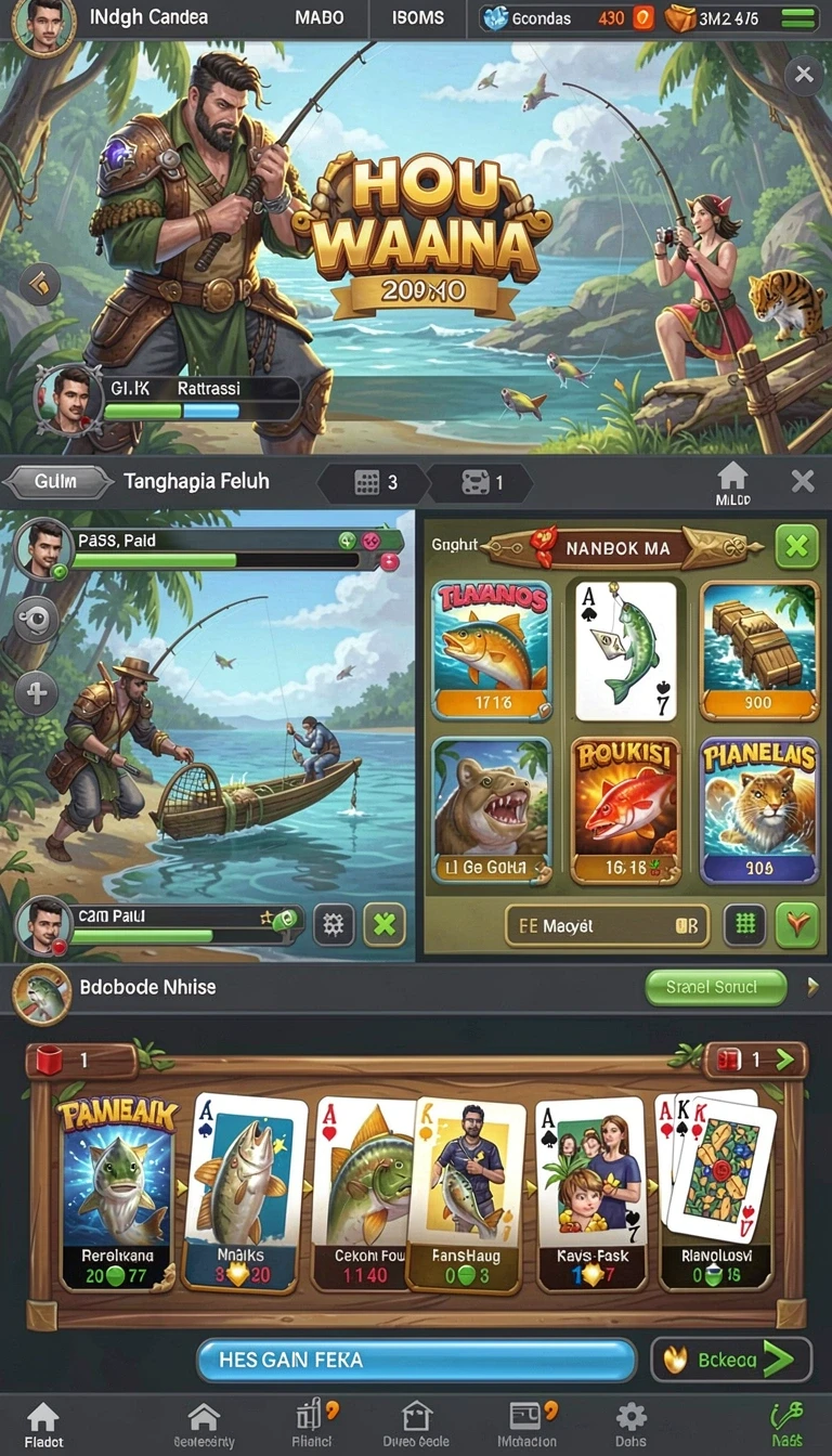 gadaitoto: Aplikasi Game Online Praktis 2026 3