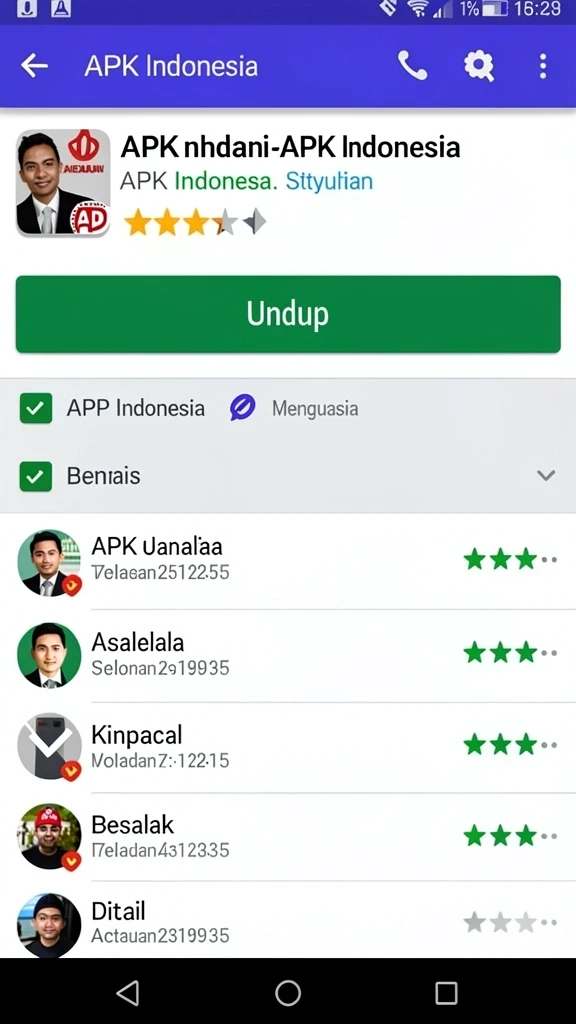 promotions Terbaru: Download APK Resmi dan Aman 3