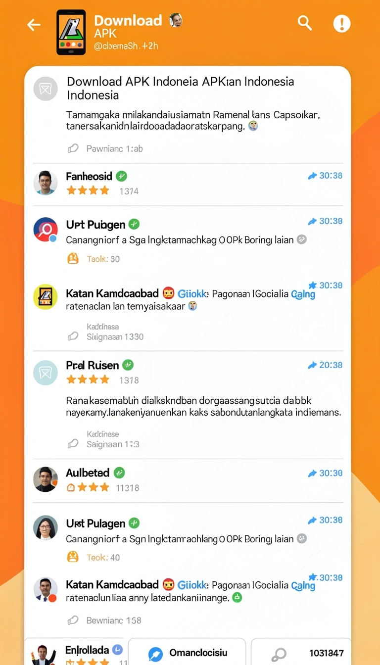 Review Aplikasi svip7 2
