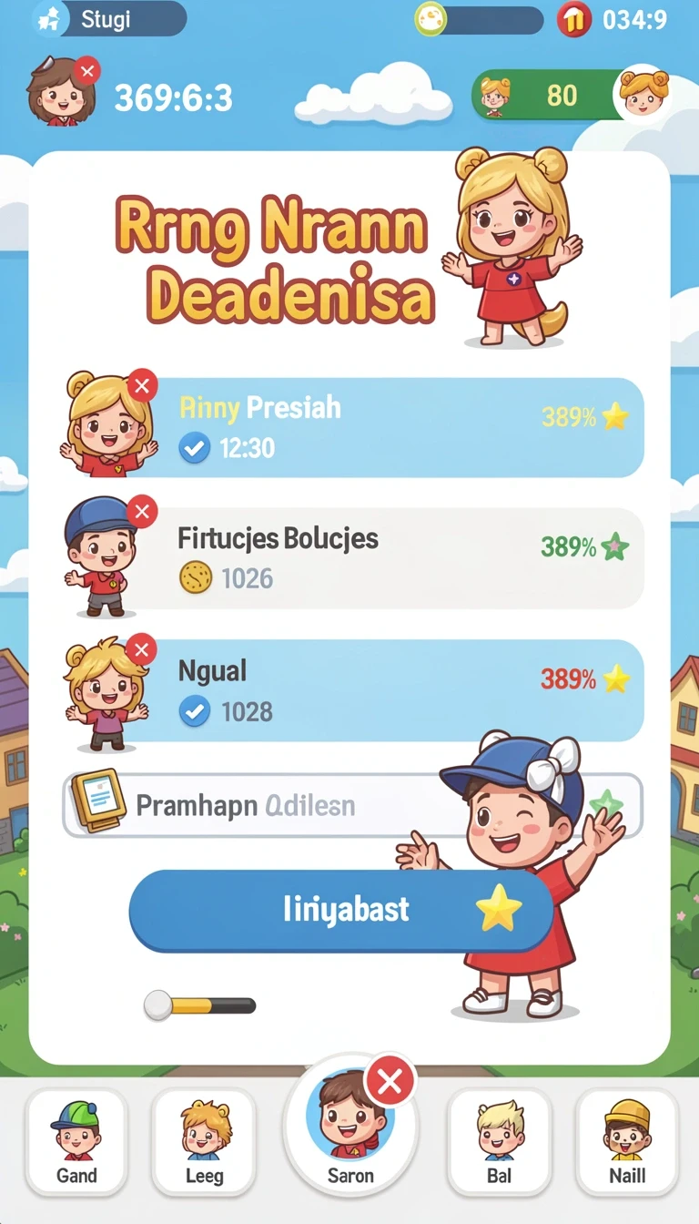 topiwangi App Game Online Indonesia Terpercaya 3
