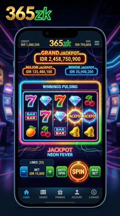 mode303 Terbaru: Download APK Resmi dan Aman 3