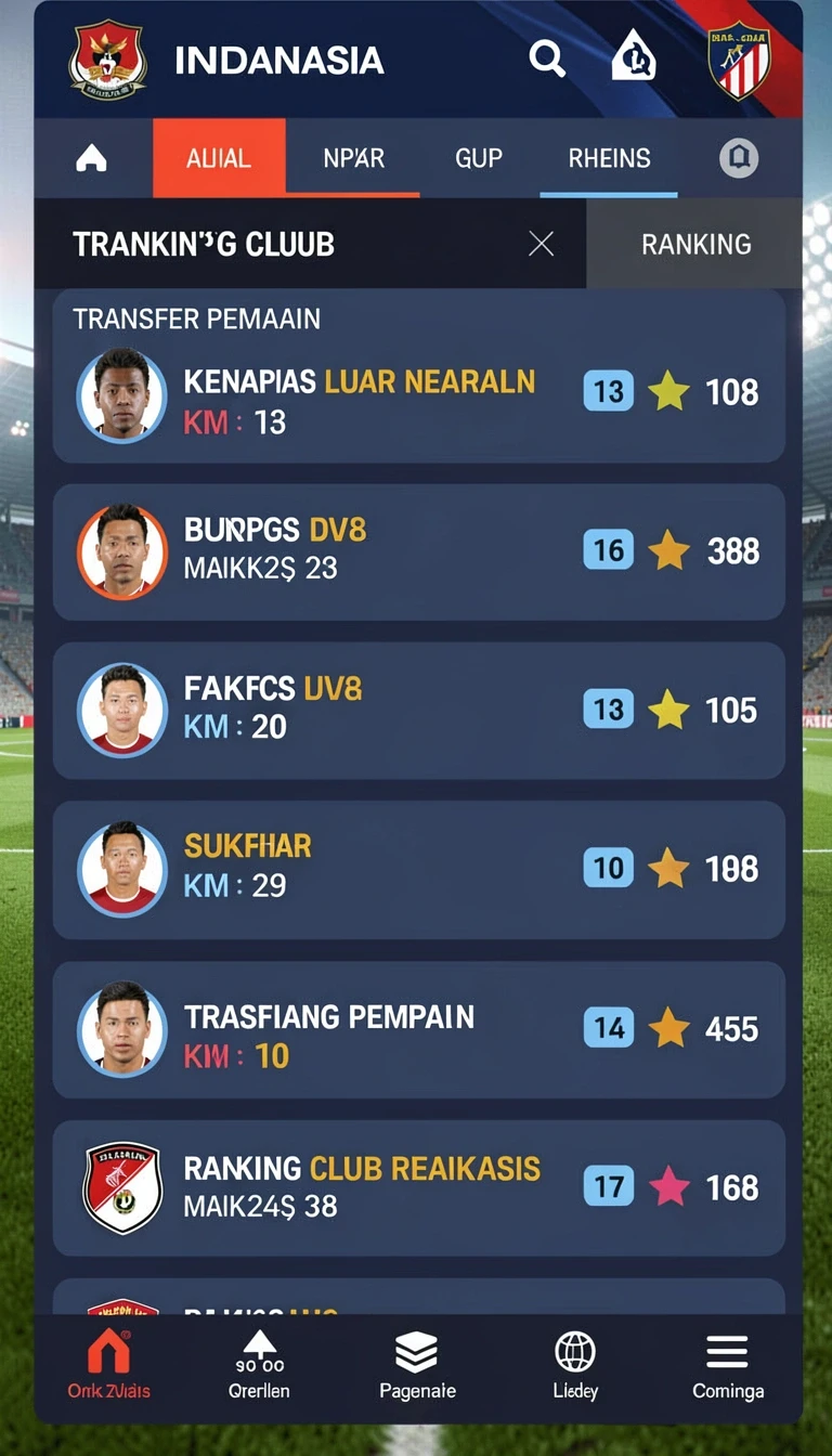 Review Aplikasi duren777 2