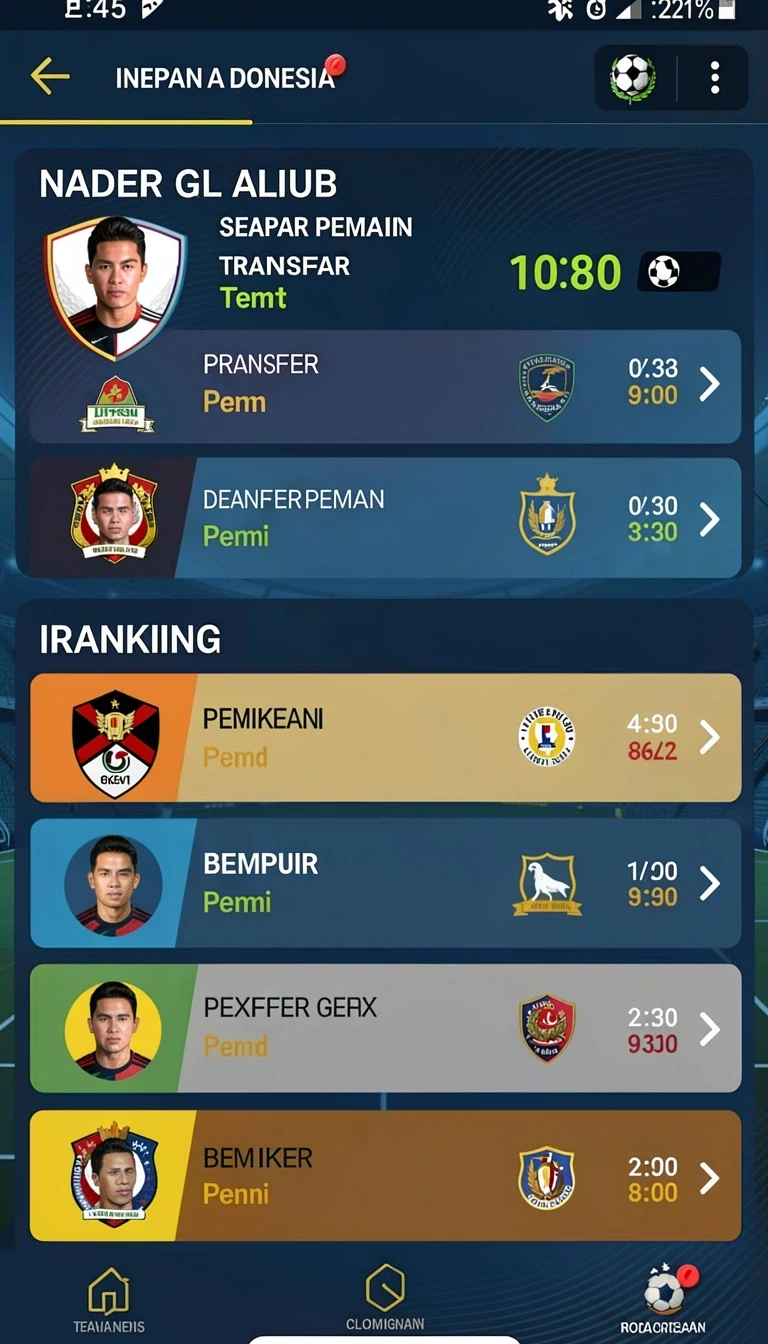 Review Aplikasi valohoki 2