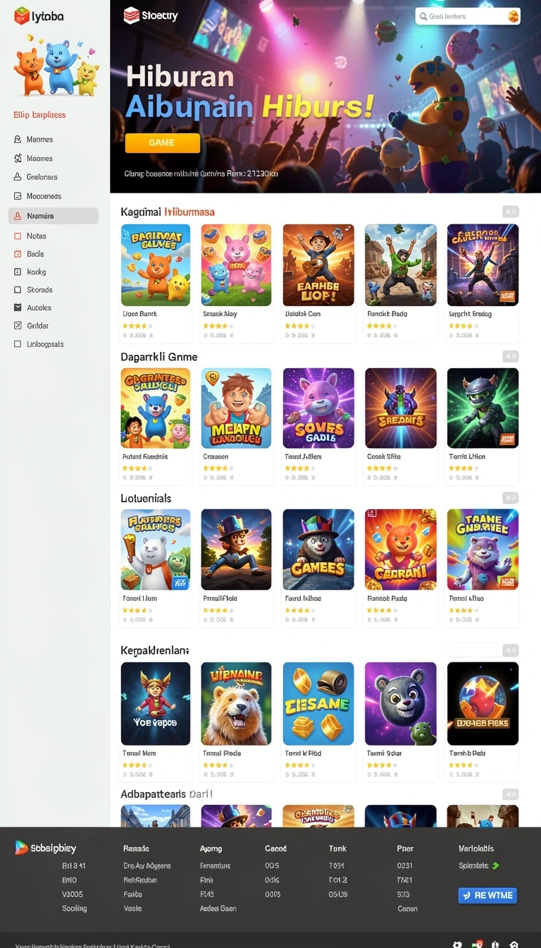 Review Aplikasi valohoki 3