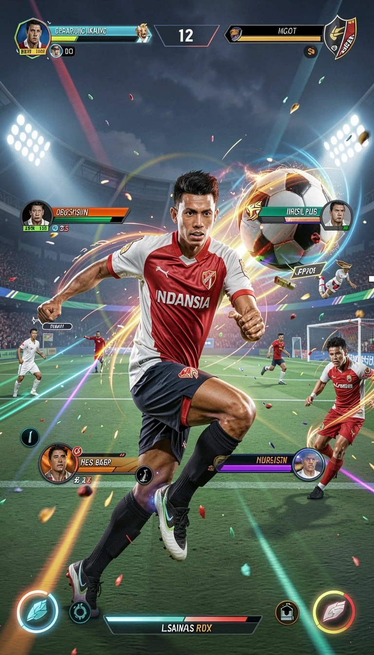 9zkgames: Platform Game Online Indonesia Terbaru 3