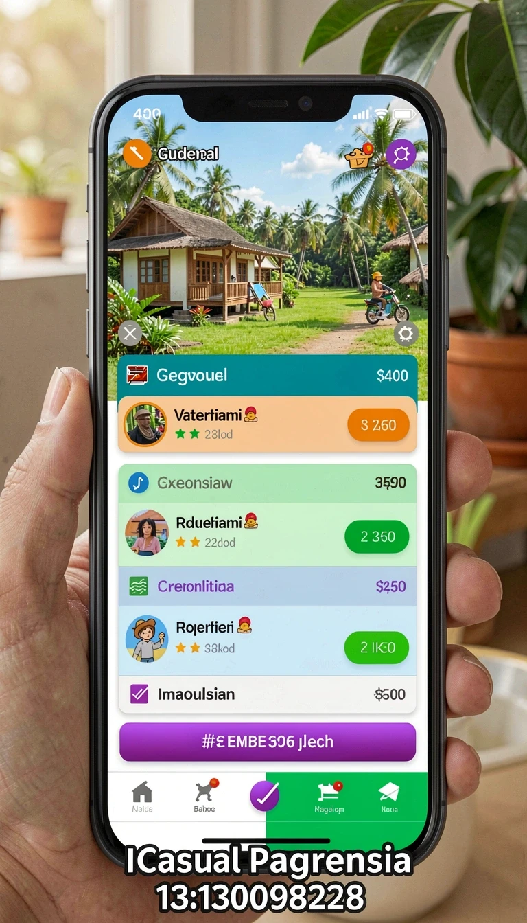 bingo188 Aplikasi Game Online Indonesia Terpercaya 3
