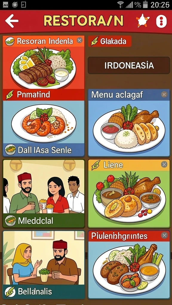 Review Aplikasi garudajitu 2