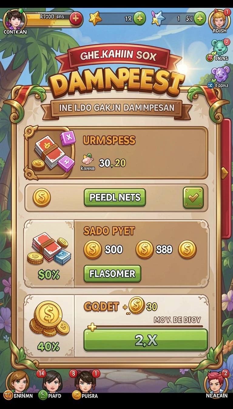 klubimpian: Platform Game Online Indonesia Terpercaya 3
