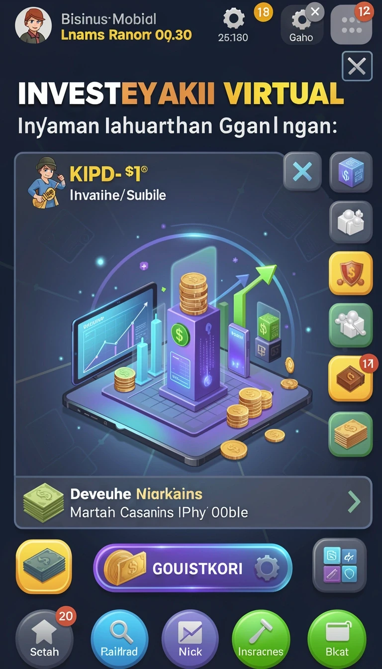 tkp188 Aplikasi Game Online Praktis untuk Pengguna Indonesia 3