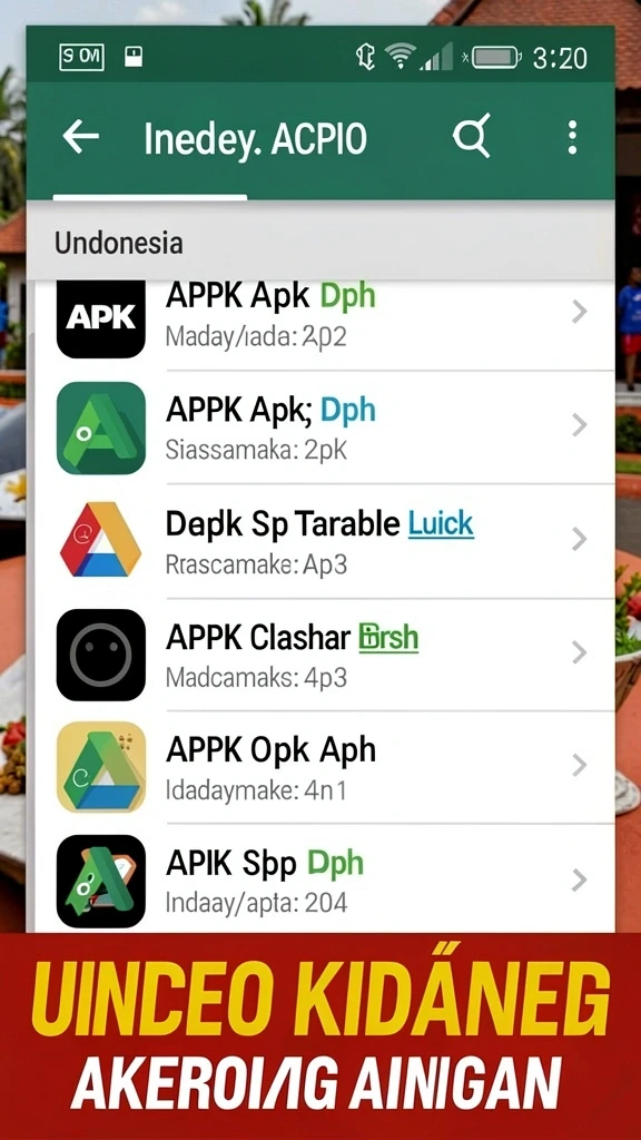 Aplikasi fendy188 Resmi: Download dan Instalasi 2