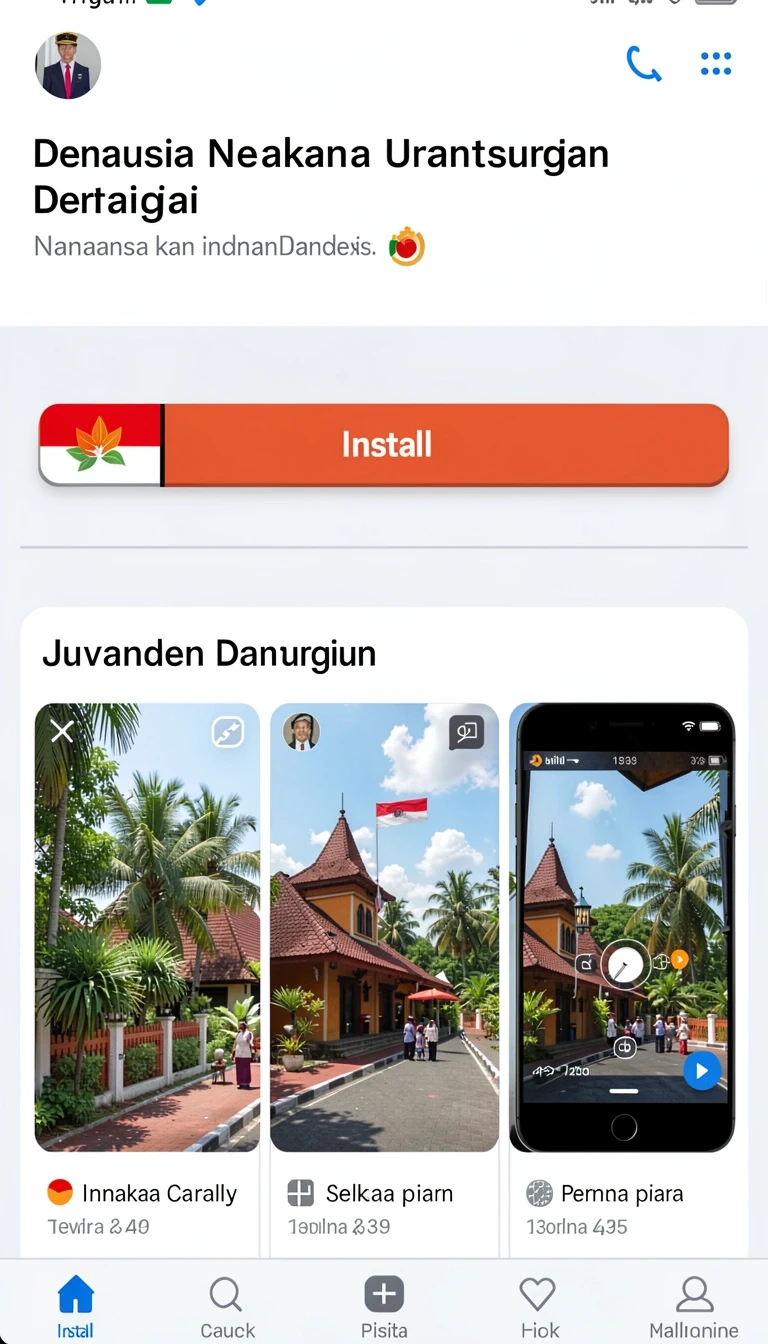 poker88 Terbaru: Download APK Resmi dan Aman 3