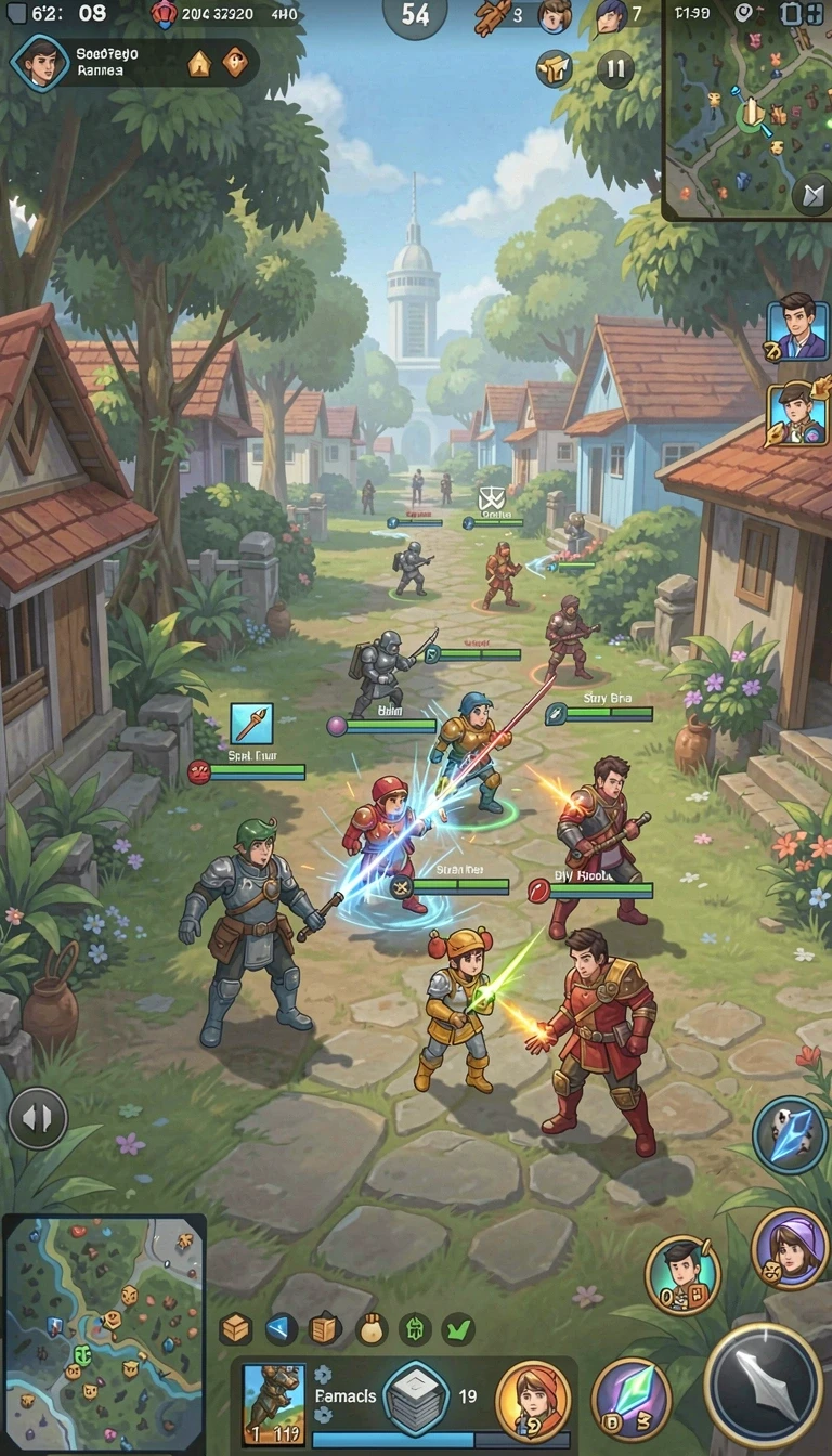 surga77 Aplikasi Game Online Indonesia Terpercaya 2026 2