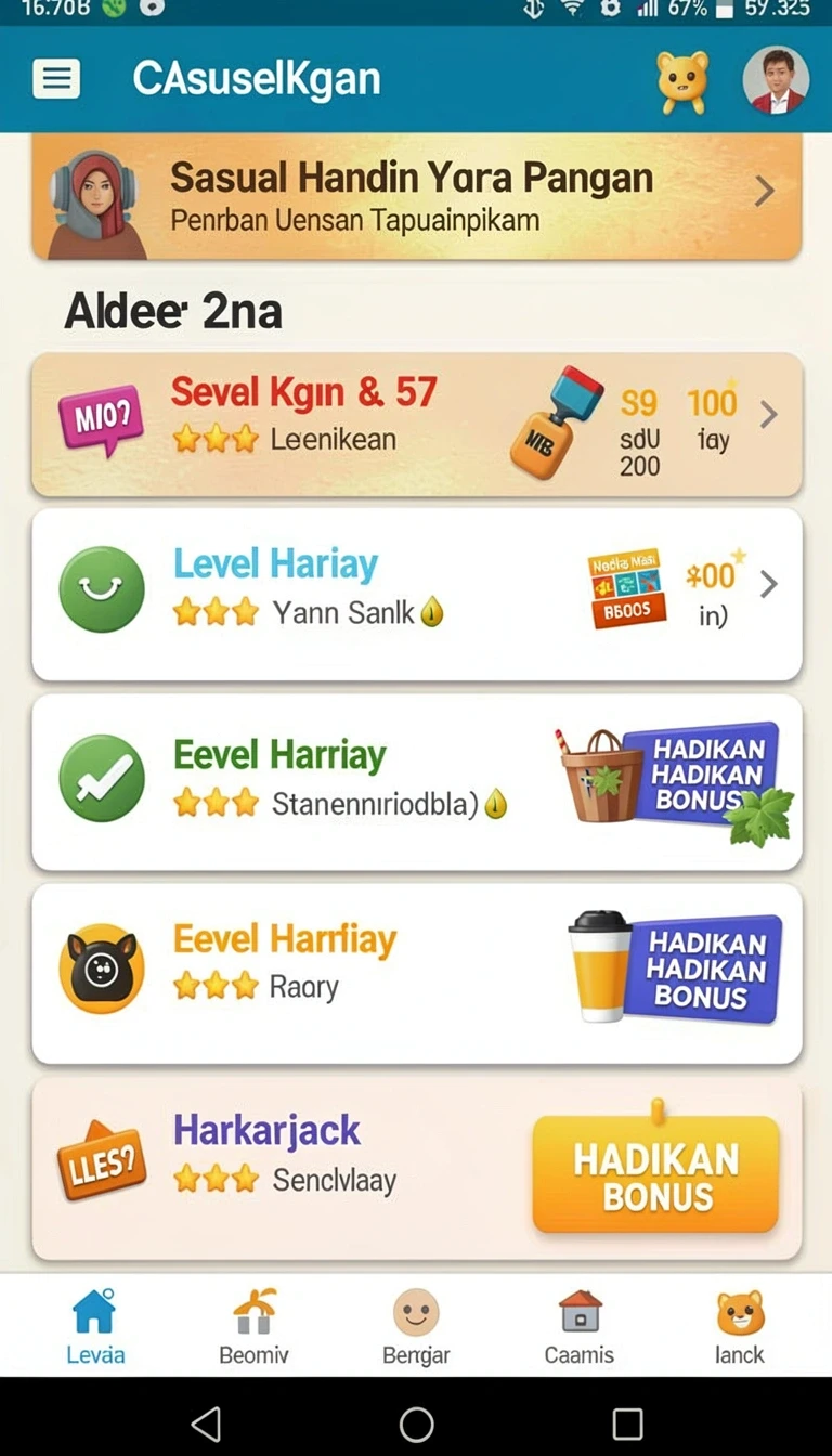 surga77 Aplikasi Game Online Indonesia Terpercaya 2026 3