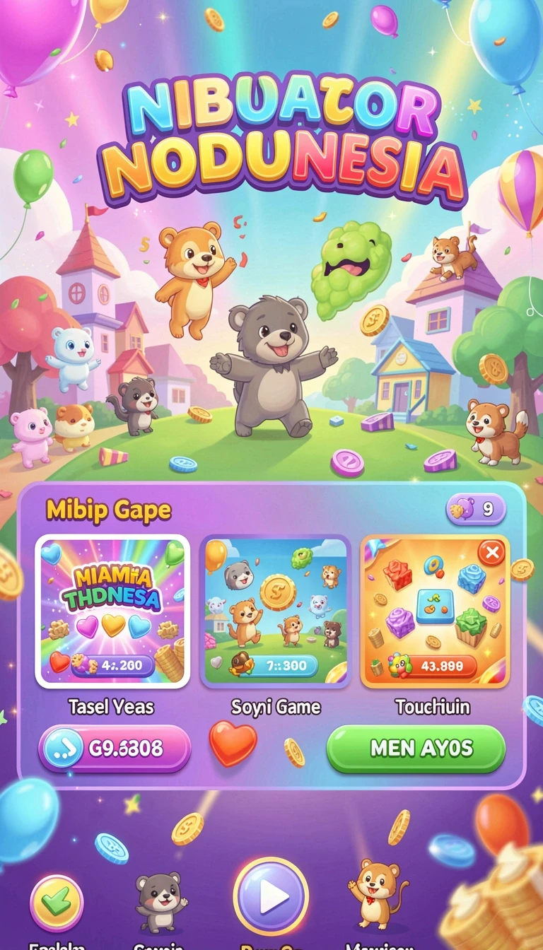 mode303 Terbaru: Download APK Resmi dan Aman