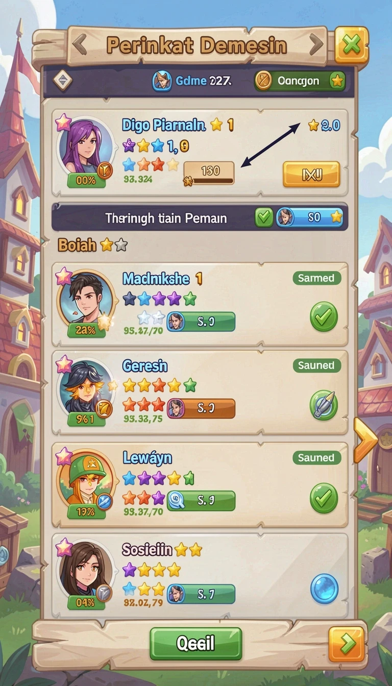 hakim4d Panduan Aplikasi Game Online Indonesia 2